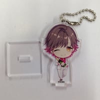 Paradox Live DopeShow 2023 リングライト 矢戸乃上珂波汰 | K-B