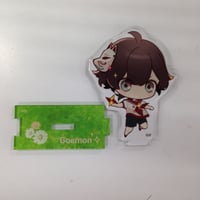 イケメン王子 ルーク 缶バッジ | K-BOOKS 池袋 2次元グッズ通販