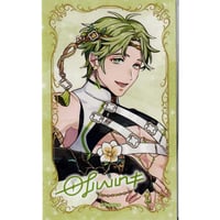 忍たま乱太郎】 久々知兵助 アニメイトカフェ ハロウィン 忍たま乱太郎】 久々知兵助 アニメイトカフェ ハロウィン