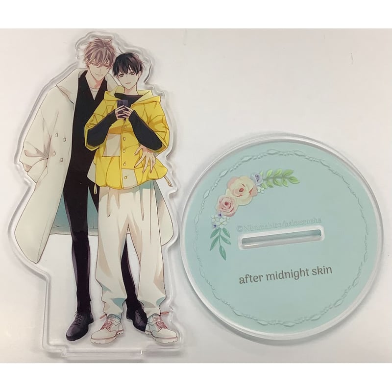 にむまひろ プリズムチャンス くじ アクリルスタンド にむまひろ プリズムチャンス くじ アクリルスタンド アクリル