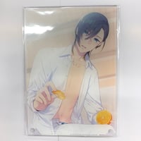 初期不良有】Free! 七瀬遙 着せかえ・あくしょん! にいてんご | K-BOOKS