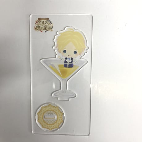 イケメン革命 ロキ アクスタ 缶バッジ トレカ 公式】イケメン革命 on X: 