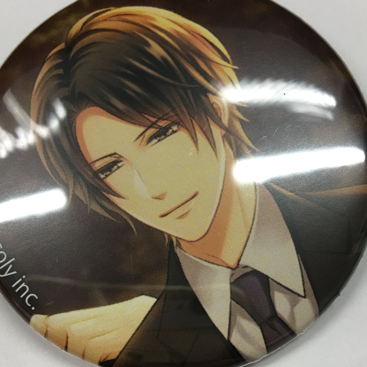 スタマイ ドラマト 関大輔 缶バッジ アクスタ 紙類 セット イタミ有】ドラッグ王子とマトリ姫 関大輔 缶バッジ | K-BOOKS 池袋 2