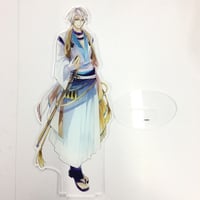 ニル・アドミラリの天秤 星川翡翠 缶バッジ | K-BOOKS 池袋 2次元