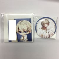 日丸屋秀和『ヘタリア Axis Powers』 でか アクリルキーホルダー