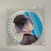 D.Gray-man クロス・マリアン アクリルバッジコレクション | K-BOOKS
