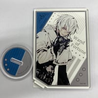 ワンピース サー・クロコダイル 365日ステッカー | K-BOOKS 池袋 2