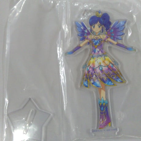 霧矢あおい | STORES