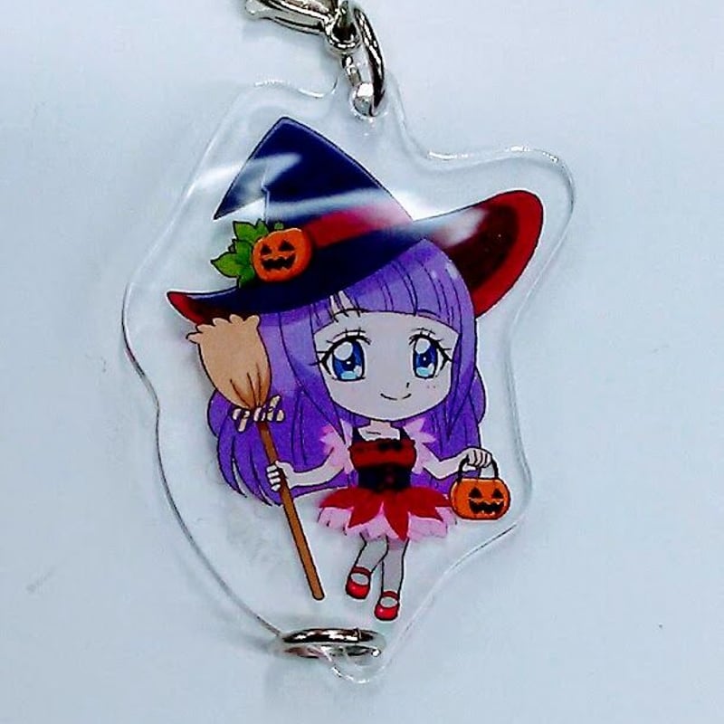 スター☆トゥインクルプリキュア キュアセレーネ 香久矢まどか