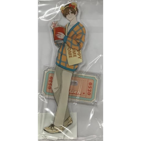 CATEGORY 【BL】レーベル | K-BOOKS 池袋 2次元グッズ通販