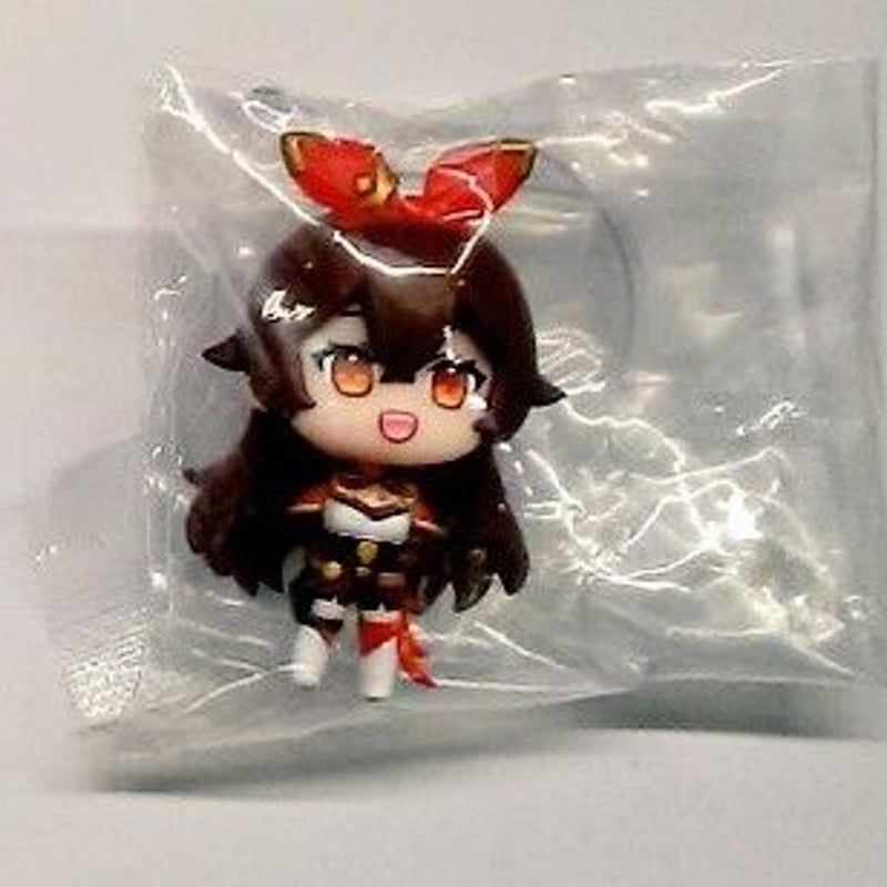 原神 ミニサイズコレクションフィギュア アンバー | K-BOOKS 池袋 2