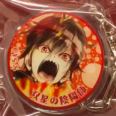 CATEGORY 双星の陰陽師 | K-BOOKS 池袋 2次元グッズ通販