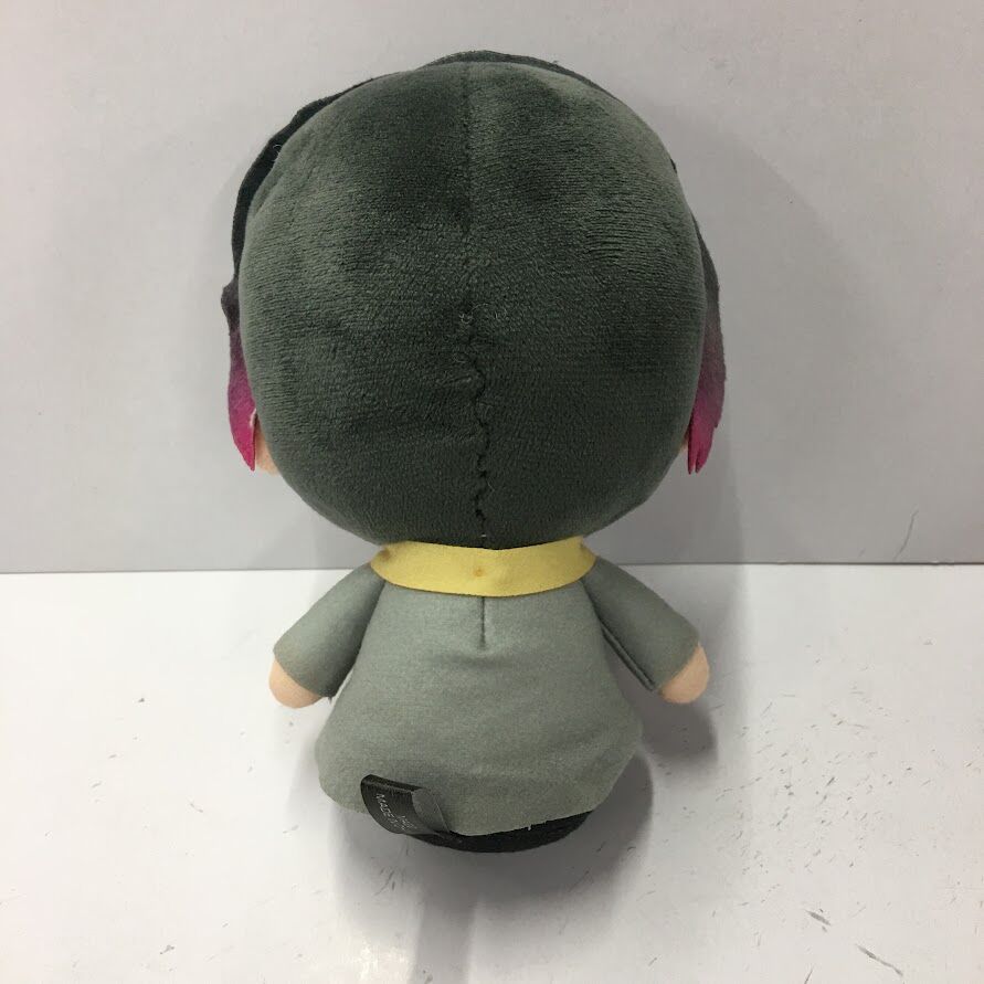 バスタフェ ヘルベチカ ぬいぐるみ 特典 BUSTAFELLOWS ヘルベチカ ぬいぐるみ | K-BOOKS 池袋 2次元グッズ通販