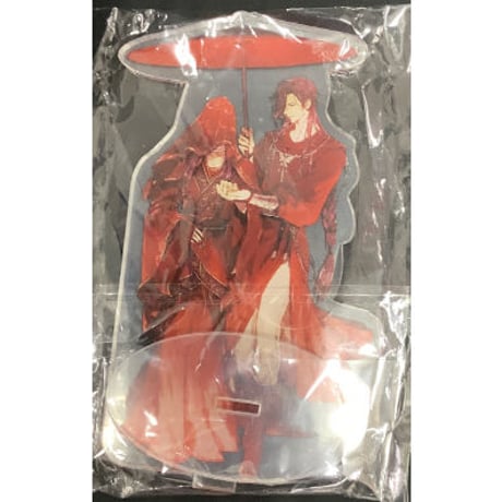 天官賜福 ベトナム限定　アクリルスタンドセット Amazon.co.jp: 天官賜福 ベトナム限定 アクリルスタンド