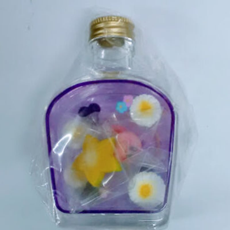 カービィ　ハーバリウム 星のカービィ PUPUPU HERBARIUM：商品案内 | 株式会社リーメント
