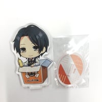 暗殺教室 赤羽 業 ビジュアル色紙コレクション | K-BOOKS 池袋 2次元