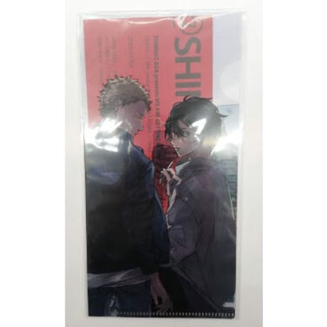 ギヴン　秋彦＆雨月　セット　※バラ売り不可。 雨月 | STORES
