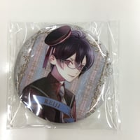 刀剣乱舞 へし切長谷部 トイプラ 缶バッジコレクション 極 刀剣乱舞-ONLINE- 缶バッジ(極)18：鯰尾藤四郎[プロケット