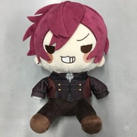 ●DIABOLIK LOVERS　逆巻アヤト　ぬいぐるみ