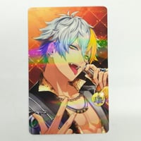 ヒプノシスマイク 碧棺 左馬刻 キャラバッジコレクション