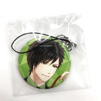 BUSTAFELLOWS シュウ 缶バッジ | K-BOOKS 池袋 2次元グッズ通販