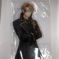 DIABOLIK LOVERS 逆巻シュウ タペストリー | K-BOOKS 池袋 2次元