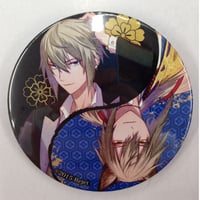 オトスト 9R.I.P 缶バッジ 香羊 9 R.I.P.】缶バッジ-特装版ver-(ランダム全9種) | オトメイト(Otomate