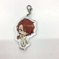 ときめきメモリアル Girl's Side 桜井琉夏 桜井琥一 ピアス | K-BOOKS