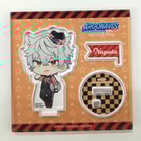 王室教師ハイネ】レオンハルト 缶バッジ | K-BOOKS 池袋 2次元グッズ通販