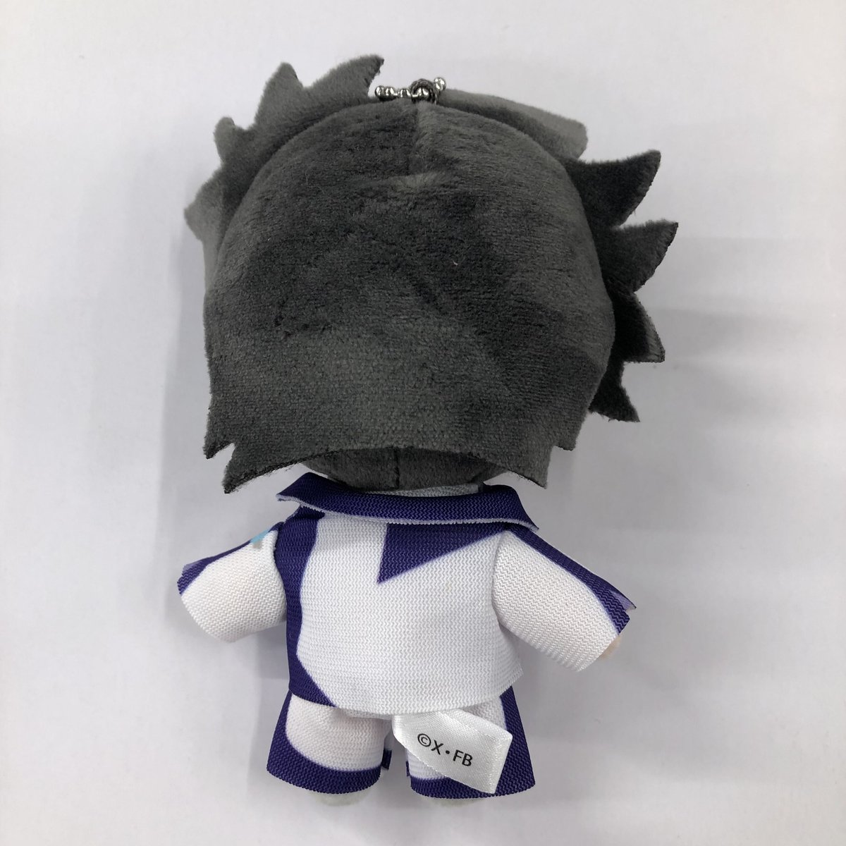 蒼穹のファフナー THE BEYOND 第4章 マスコットキーチェーン 御門零央