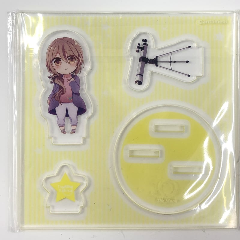 Starry☆Sky 夜久月子 アクリルスタンド | K-BOOKS 池袋 2次元グッズ通販