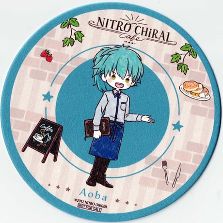 CATEGORY 【BL】DRAMAtical Murder | K-BOOKS 池袋 2次元 CATEGORY 【BL】DRAMAtical Murder | K-BOOKS 池袋 2次元