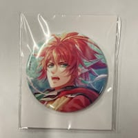 弱虫ペダル 葦木場 拓斗 缶バッジAC2 | K-BOOKS 池袋 2次元グッズ通販