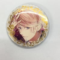 幻奏喫茶アンシャンテ ミシェル 缶バッジ 幻奏喫茶アンシャンテ ミシェル 缶バッジ | K-BOOKS 池袋 2次元