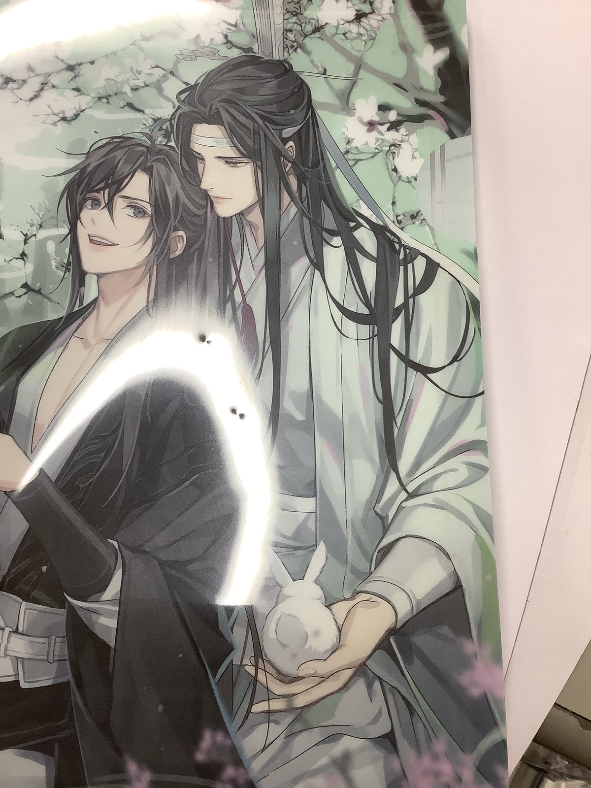 魔道祖師　ラジオドラマ　pash まとめ売り　付録あり 魔道祖師 ラジオドラマ pash まとめ売り 付録あり - メルカリ