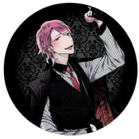 夜画帳 DMMスクラッチ アクリルスタンド Byeonduck 『 夜画帳 』 DMMスクラッチ アクリルスタンド 【BLグッズ