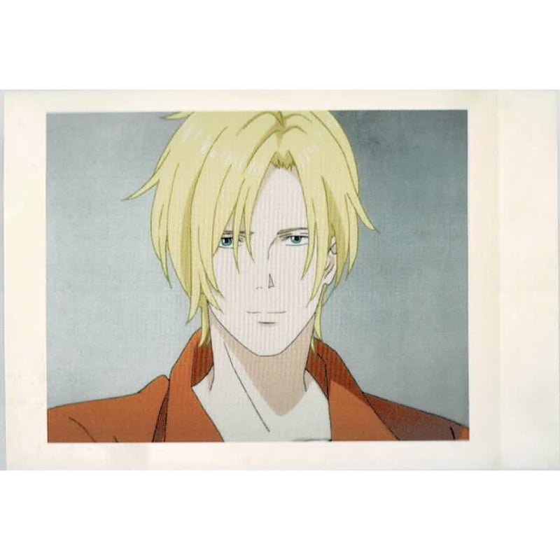 バナナフィッシュ　ぱしゃこれ　アッシュ　英二 BANANAFISH ぱしゃこれ コンプリート 英二 アッシュ 【公式通販】