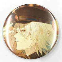 OVER REQUIEMZ オバレク 缶バッジ クロード OVER REQUIEMZ クロード 缶バッジ | K-BOOKS 池袋 2次元グッズ通販