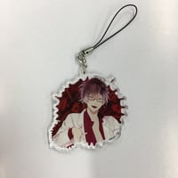 DYNAMIC CHORD 榛名宗太郎 ブロマイド limited ver. 直筆サイン入り