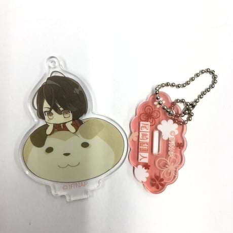 都内で 尾崎隼人 STORES | 茶葉・粉末ティー