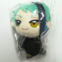 ○DIABOLIK LOVERS 逆巻スバル ぬいぐるみ カード付 | K-BOOKS 池袋