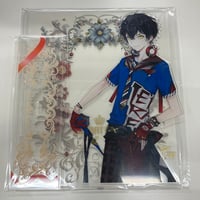 刀剣乱舞』灯結び展描きおろしイラスト複製原画 鶴丸国永 | K-BOOKS
