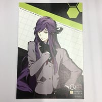 魔法使いの約束 オーエン 缶バッジ | K-BOOKS 池袋 2次元グッズ通販