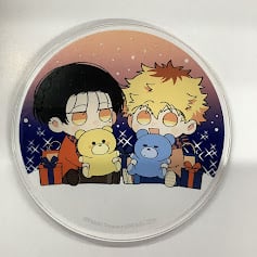 山森ぽてと 『ウケ専ボーイは神テク男子とセフレになりたい！』 ステラ