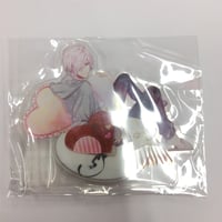 DIABOLIK LOVERS　逆巻スバル　アクリルスタンド