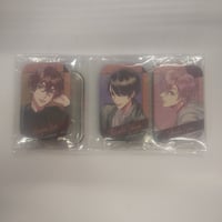 イケメンヴィラン リアム 缶バッジ アルカナver. AGF2023 | K-BOOKS