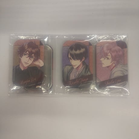 ITEM | K-BOOKS 池袋 2次元グッズ通販