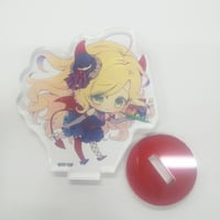 望月淳 『PandoraHearts -パンドラハーツ- 8.5』アニメイト特典 ミニ