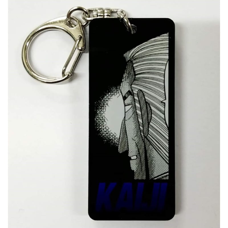 大カイジ展　クラファン　クラウドファンディング　利根川幸雄　ハンガー 大カイジ展 クラファン クラウドファンディング 利根川幸雄