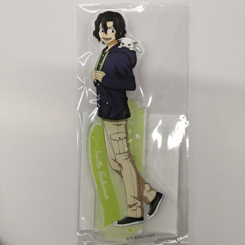 ナンジャ 弱虫ペダル グッズ 弱虫ペダル LIMIT BREAK in NAMJATOWN -“にゃん”derful festival